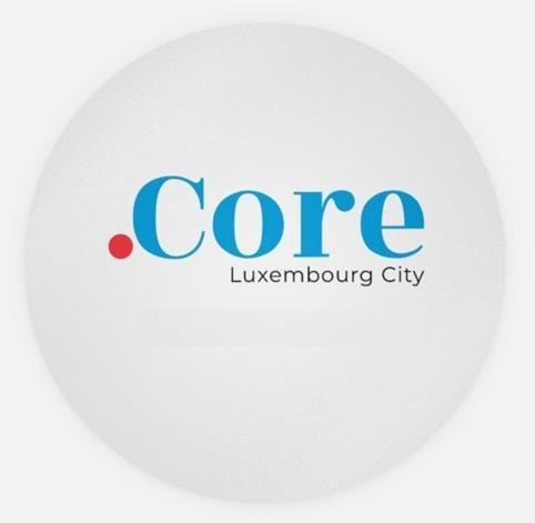 Core Luxembourg City Luxemburgo Exterior foto